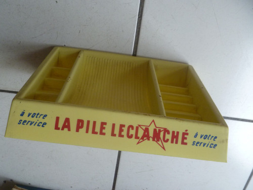 Ancien presentoir - ancien,