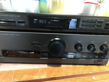 Technics SU-G50 Stereo
