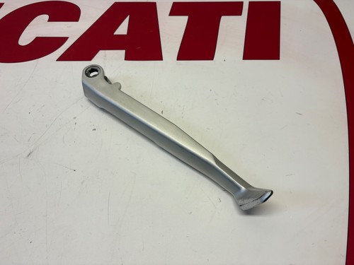 Ducati side stand jiffy