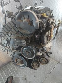 Moteur opel astra phase - opel, 1