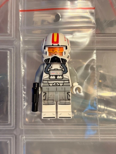 Lego starwars clone trooper - lego,