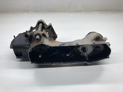 Bloc moteur complet mbk - moteur, ovetto