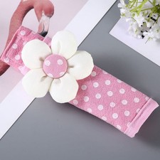  Couvre Poignée Réfrigérateur Accessoires Frigo Couvre-poignées De Cuisine