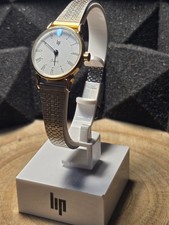 Montre vintage lip quartz - montre,