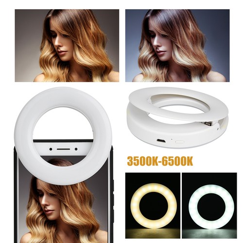Led ring light - led,