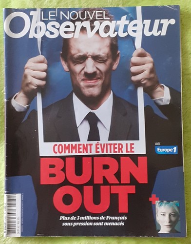 Nouvel observateur 2582 - le, n°2582