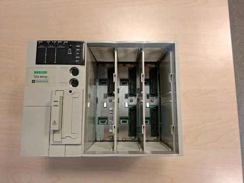Tsx3721001 sv6 base automate - sv6.0,