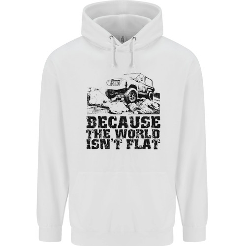 4x4 parce que monde est - parce,