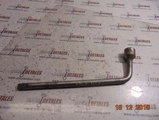 Toyota Corolla Verso Roue