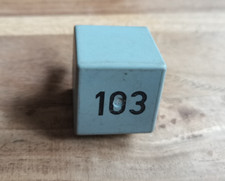 Relais 12v 103 VW Audi