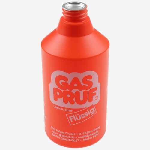 Contenu liquide test de - du,