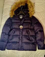 Doudoune Jott Grand Froid