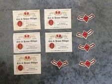 1966 Cote de Beaume Villages