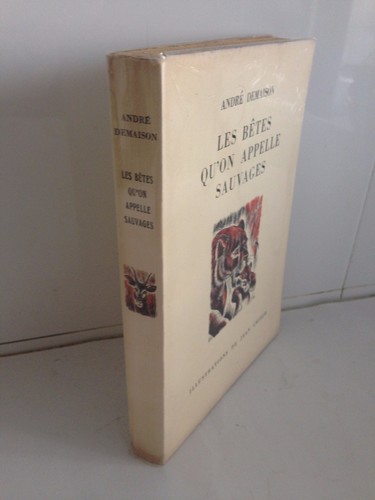 Jean chieze demaison les - -, a.demaison/les