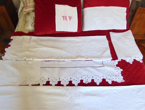 Belles anciennes bordures - , de