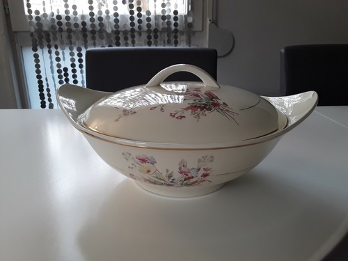Soupière céranord amand - soupière,