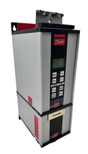 DANFOSS 195H3107 VLT 2030 VARIABLE SPEED DRIVE + 195H6524 EMC MOTOR FILTER