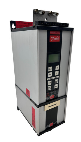 Danfoss 195h3107 vlt 2030 - 195h3107,