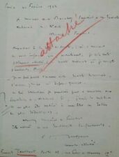 AO30-L.A.S-TRUFFAUT FERNAND-FORTUNÉ-PEINTRE-[ANDRÉ DAUCHEZ]-1932