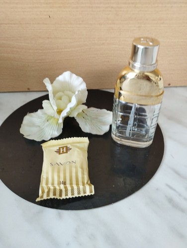 Flacon vide vapo eau - vapo, toilette