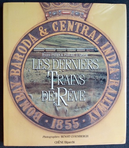 Les derniers trains - , de