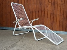 Chaise Longue Vintage Bertoia