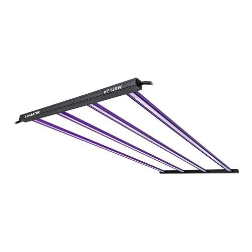 Lumatek vf120w led - -,