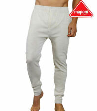 Culotte Homme Mapom A Longue Jambe En Mixte Laine avec Ouverture Boutons Article