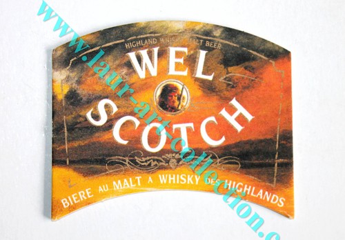 Wel scotch ancien - -, bock