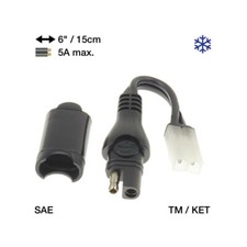 ACCESSOIRE ADAPTATEUR SAE