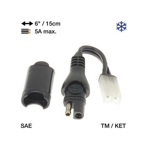 Accessoire adaptateur sae - accessoire,