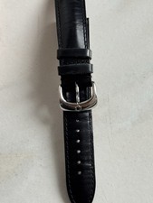 Bracelet Montre Mont-Blanc