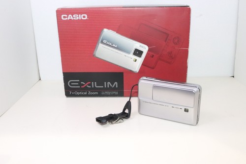 Near mint casio - casio, exilim