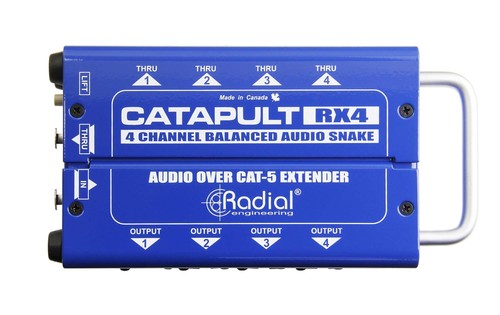 Radial engineering catapult - engineering,