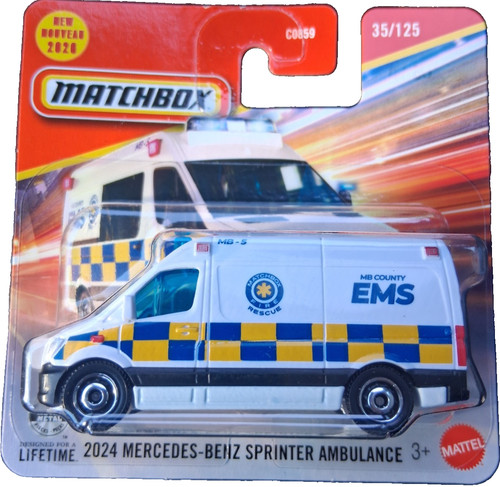 Matchbox superfast - matchbox, 🏁