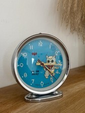 Vintage Réveil Années 60