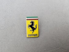 Pin's Auto / Car / Voiture -