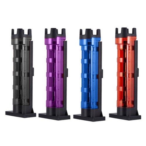 Tige support raft pêche - tige,