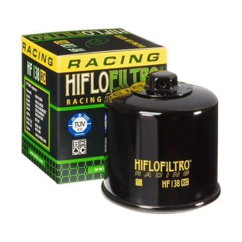 Filtre huile hiflofiltro - à,