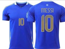 Maillot Football Messi