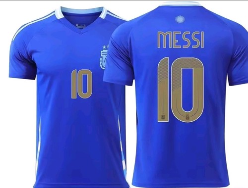 Maillot football messi - football,