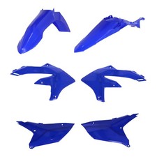 Kit En Plastique Acerbis Pour