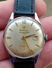 "DARWIL MANUAL SPECIAL