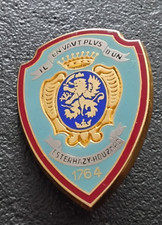 Insigne Armée Militaire 3ème