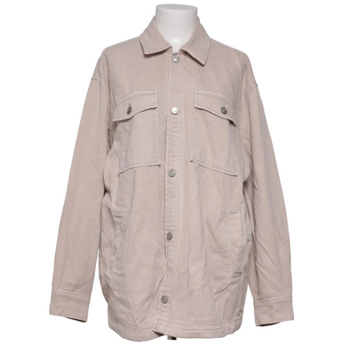 Divided veste en jean - divided, h&m,