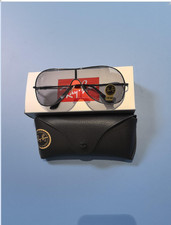 Ray-Ban Sunglasses RB3211