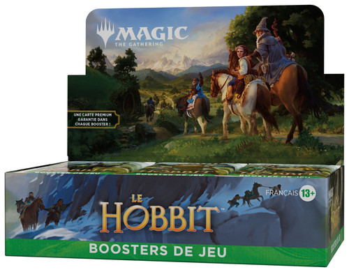 Magic the gathering - 🇫🇷,