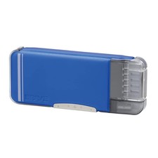 Trousse à crayons Sonic Brave