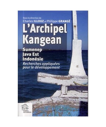 Archipel kangean sumenep - l'archipel,