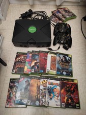 Xbox Première Génération +